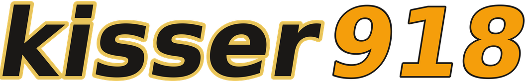 kisser918 logo